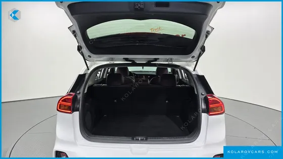 KIA NIRO 1.6 HEV