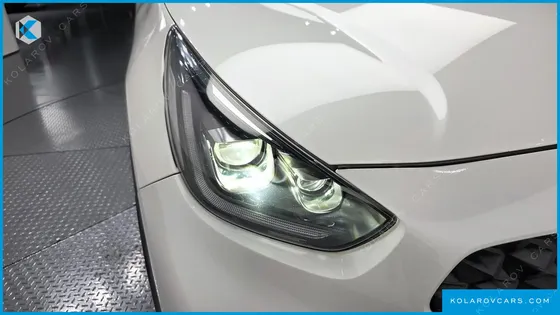 KIA NIRO 1.6 HEV