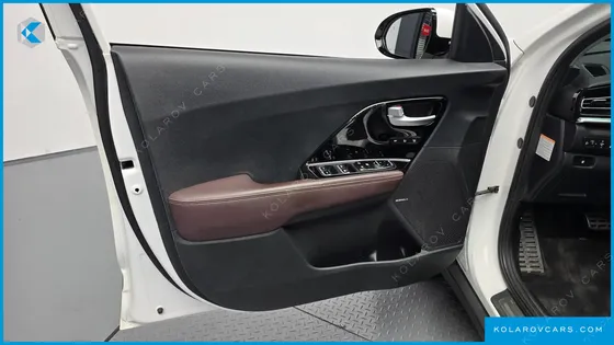 KIA NIRO 1.6 HEV