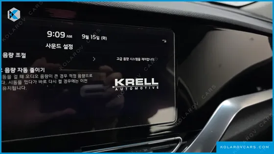 KIA NIRO 1.6 HEV