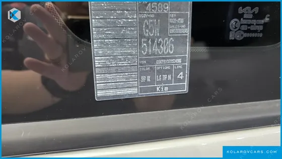 KIA NIRO 1.6 HEV