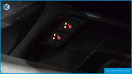 KIA MORNING (PICANTO) BI-FUEL LUXURY
