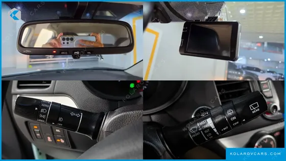 KIA MORNING (PICANTO) BI-FUEL LUXURY