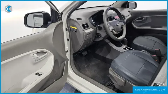 KIA MORNING (PICANTO) BI-FUEL SMART