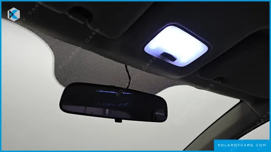 KIA MORNING (PICANTO) BI-FUEL SMART