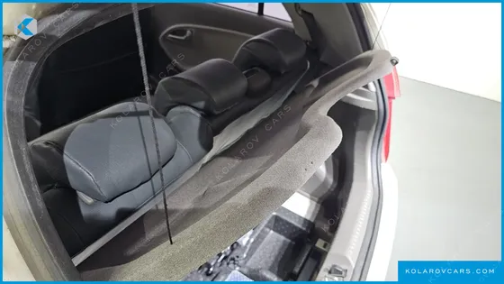 KIA MORNING (PICANTO) BI-FUEL SMART