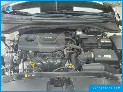 HYUNDAI ELANTRA (AVANTE) 1.6 GDI MODERN