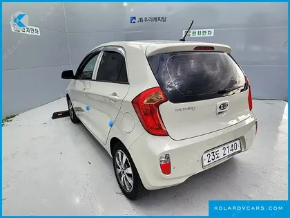 KIA MORNING (PICANTO) DELUXE