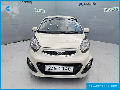 KIA MORNING (PICANTO) DELUXE
