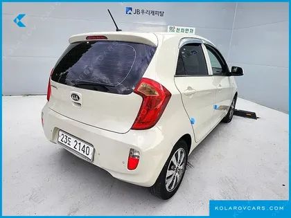 KIA MORNING (PICANTO) DELUXE