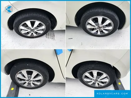KIA MORNING (PICANTO) DELUXE