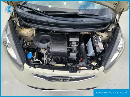 KIA MORNING (PICANTO) DELUXE