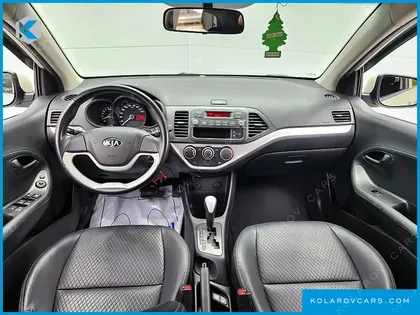 KIA MORNING (PICANTO) DELUXE