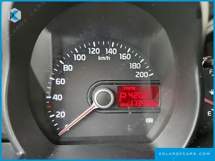 KIA MORNING (PICANTO) DELUXE