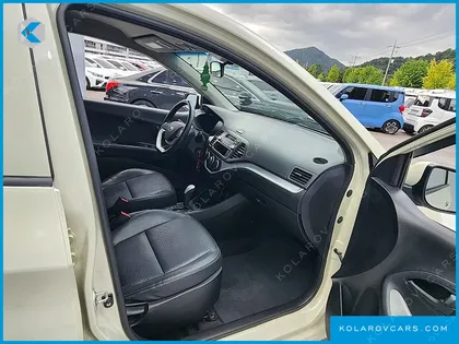 KIA MORNING (PICANTO) DELUXE