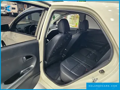 KIA MORNING (PICANTO) DELUXE