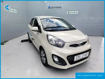 KIA MORNING (PICANTO) DELUXE