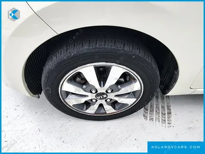 KIA MORNING (PICANTO) DELUXE
