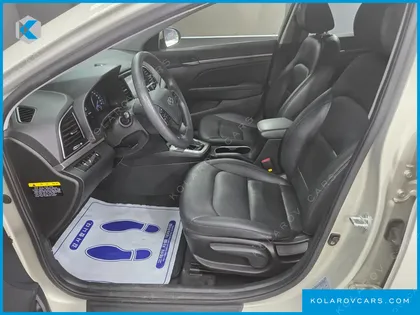 HYUNDAI ELANTRA (AVANTE) 1.6 GDI VALUE PLUS