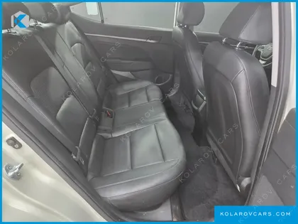 HYUNDAI ELANTRA (AVANTE) 1.6 GDI VALUE PLUS
