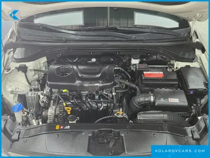 HYUNDAI ELANTRA (AVANTE) 1.6 GDI VALUE PLUS