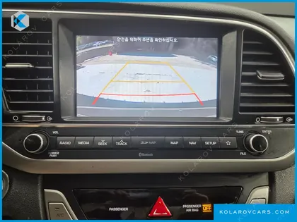 HYUNDAI ELANTRA (AVANTE) 1.6 GDI VALUE PLUS