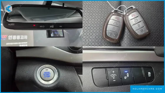 HYUNDAI ELANTRA (AVANTE) 1.6 GDI VALUE PLUS