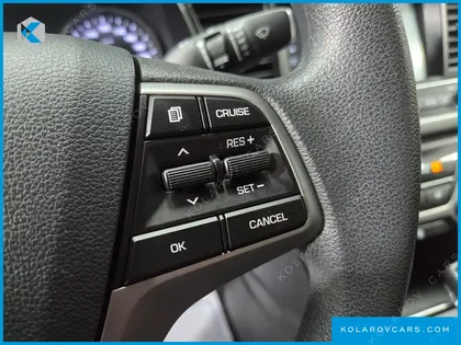 HYUNDAI ELANTRA (AVANTE) 1.6 GDI VALUE PLUS