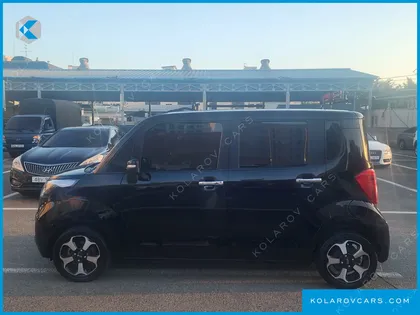 KIA RAY TURBO