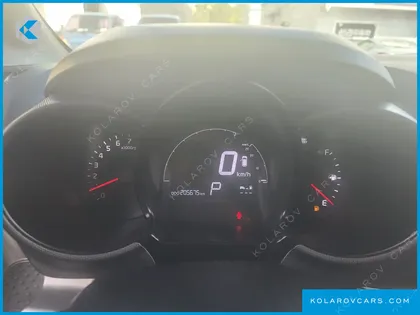 KIA RAY TURBO
