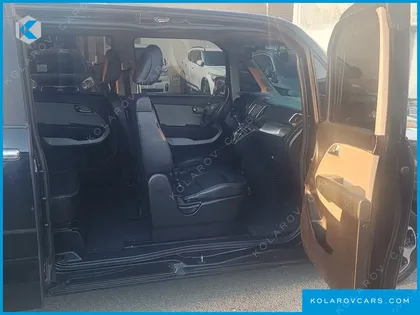 KIA RAY TURBO