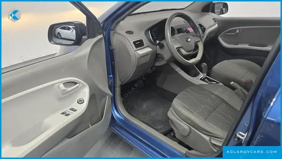 KIA MORNING (PICANTO) VAN