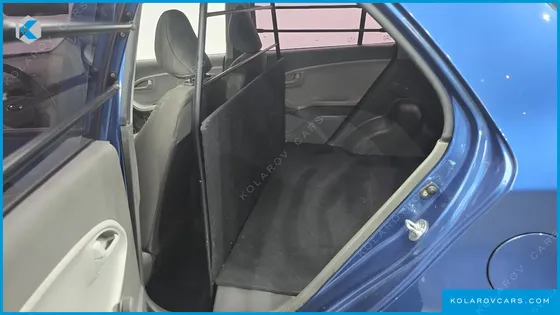 KIA MORNING (PICANTO) VAN