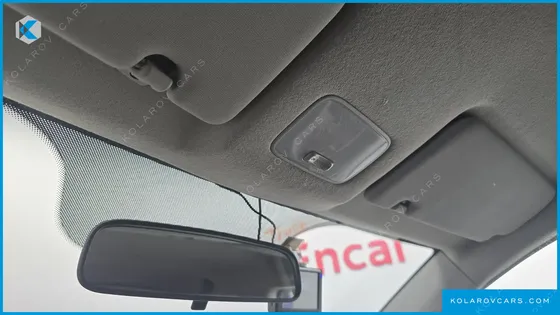 KIA MORNING (PICANTO) VAN