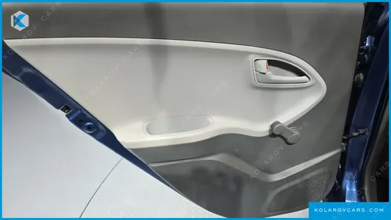KIA MORNING (PICANTO) VAN
