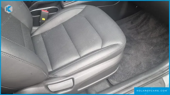 HYUNDAI ELANTRA (AVANTE) 1.6 E-VGT SMART