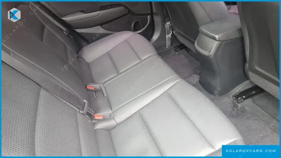 HYUNDAI ELANTRA (AVANTE) 1.6 E-VGT SMART