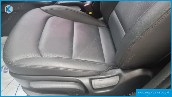 HYUNDAI ELANTRA (AVANTE) 1.6 E-VGT SMART