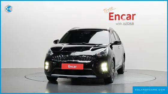 KIA NIRO 1.6 HEV