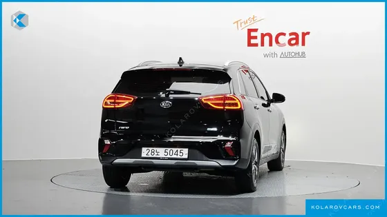KIA NIRO 1.6 HEV