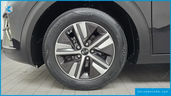 KIA NIRO 1.6 HEV