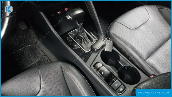 KIA NIRO 1.6 HEV