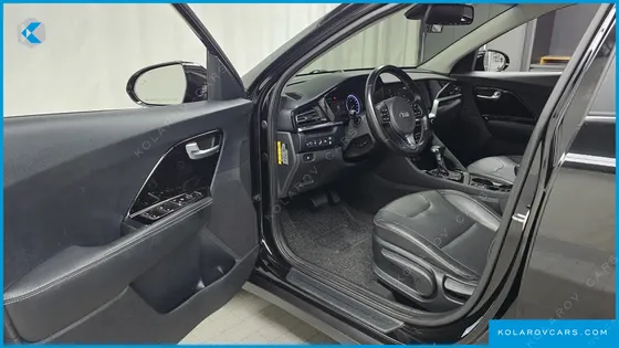 KIA NIRO 1.6 HEV