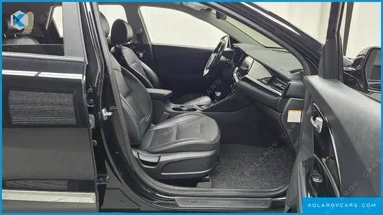 KIA NIRO 1.6 HEV
