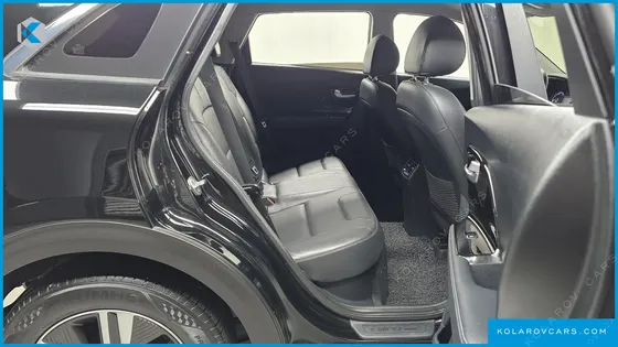 KIA NIRO 1.6 HEV