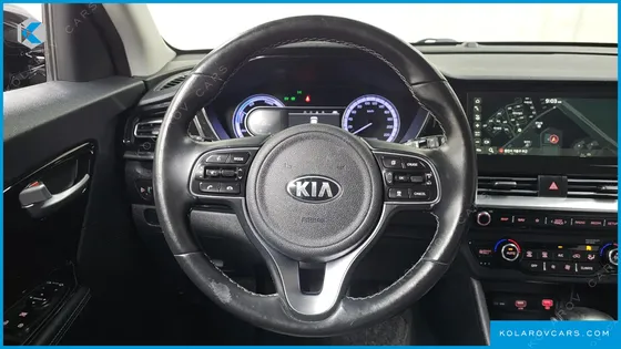 KIA NIRO 1.6 HEV