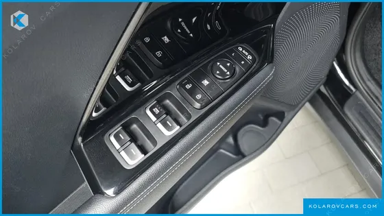 KIA NIRO 1.6 HEV