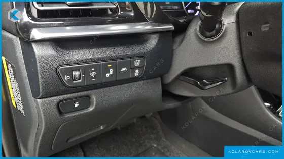 KIA NIRO 1.6 HEV