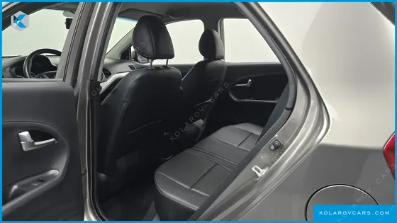 KIA MORNING (PICANTO) LUXURY