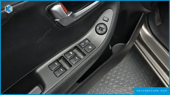 KIA MORNING (PICANTO) LUXURY